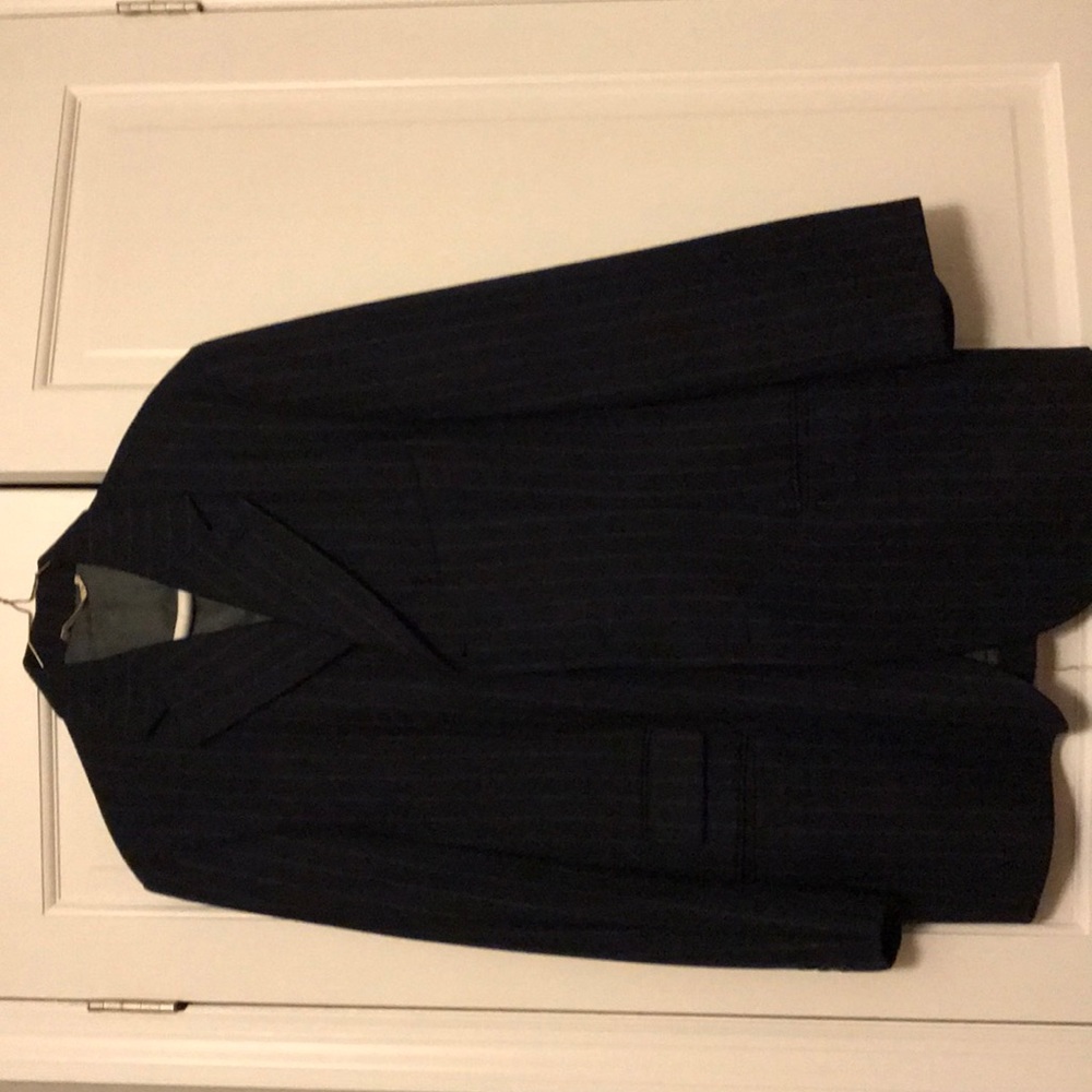 Men’s blazer